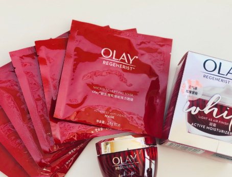 olay空氣霜怎么樣？olay空氣霜搓泥嗎？