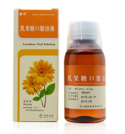 乳果糖是什么東西？乳果糖是中藥還是西藥？