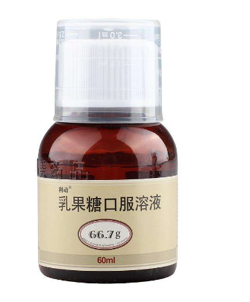 乳果糖是什么成分？乳果糖是瀉藥嗎？