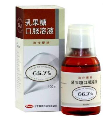 乳果糖是什么成分？乳果糖是瀉藥嗎？