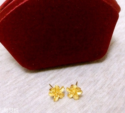 耳釘有沒有單賣的？耳釘可以只買一個嗎？