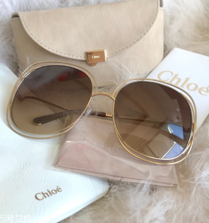 太陽鏡可以用水洗嗎？太陽鏡能不能水洗？