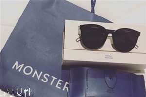 太陽鏡可以用水洗嗎？太陽鏡能不能水洗？