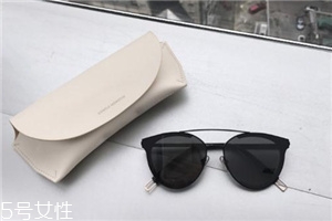 太陽鏡可以換鏡片嗎？太陽鏡能不能配鏡片？