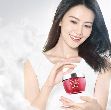 olay空氣霜怎么用？olay空氣霜使用心得