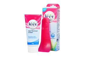 用完脫毛膏可以洗澡嗎 用脫毛膏后清潔注意事項