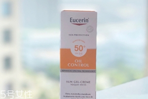eucerin優(yōu)色林防曬霜怎么樣？優(yōu)色林防曬霜搓泥嗎