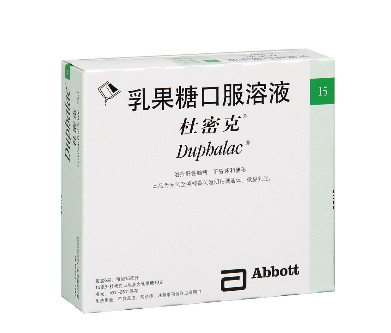 乳果糖兒童可以喝嗎？乳果糖兒童劑量