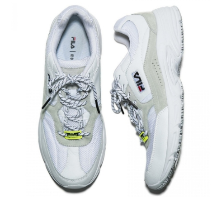 monkey time與fila聯(lián)名老爹鞋多少錢_在哪買？