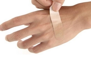 貼了創(chuàng)可貼會(huì)得破傷風(fēng)嗎？