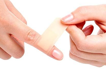 貼了創(chuàng)可貼會(huì)得破傷風(fēng)嗎？