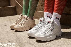 fila破壞者2多少錢？斐樂破壞者2專柜價格