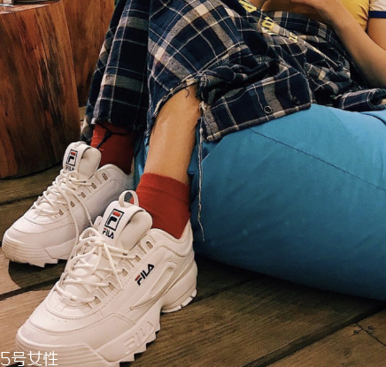 fila破壞者2多少錢？斐樂(lè)破壞者2專柜價(jià)格