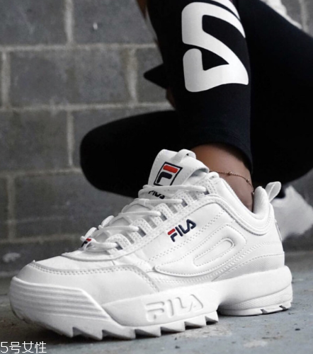 fila破壞者2多少錢？斐樂(lè)破壞者2專柜價(jià)格