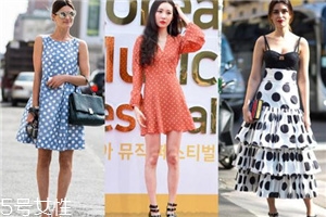 矮個子穿什么連衣裙？矮個子適合什么連衣裙？