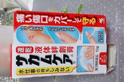 創(chuàng)可貼可以帶上飛機(jī)嗎？