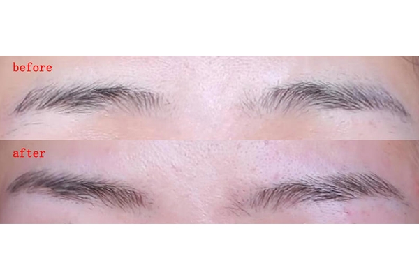 新手修眉毛最簡(jiǎn)單的方法 新手修眉毛的步驟圖片 新手修眉毛最簡(jiǎn)單的方法 新手修眉毛的步驟圖片