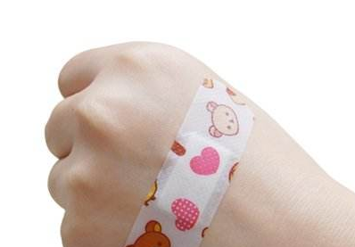 創(chuàng)可貼可以刷醫(yī)保嗎？創(chuàng)可貼可以報銷嗎？