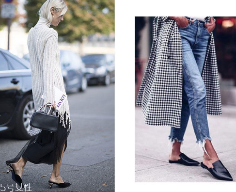 復(fù)古風(fēng)衣服配什么鞋子？復(fù)古風(fēng)搭配什么鞋子好看？