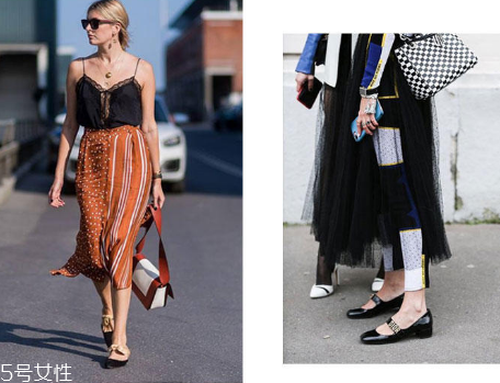 復(fù)古風(fēng)衣服配什么鞋子？復(fù)古風(fēng)搭配什么鞋子好看？