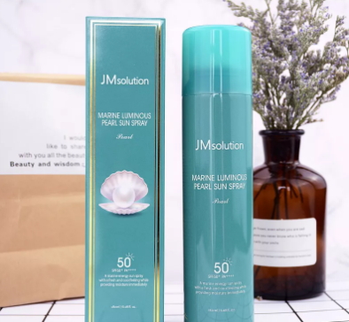 韓國(guó)防曬噴霧哪個(gè)牌子好？2022韓國(guó)的防曬噴霧哪款好