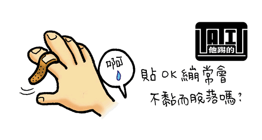 創(chuàng)可貼上面有藥嗎？創(chuàng)可貼含有藥品成分嗎？