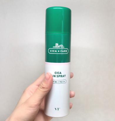 韓國(guó)防曬噴霧哪個(gè)牌子好？2022韓國(guó)的防曬噴霧哪款好