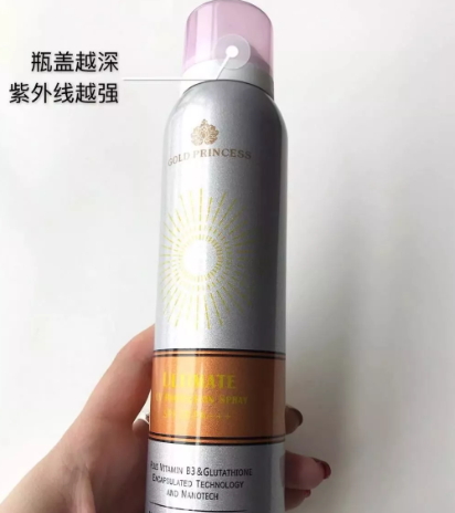 泰國防曬噴霧哪個牌子好？泰國防曬噴霧排行榜