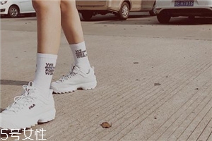 fila破壞者2代真假辨別 斐樂破壞者2真假怎么辨別？