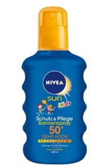 德國(guó)防曬噴霧哪個(gè)牌子好？德國(guó)防曬噴霧排行榜