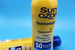 德國(guó)防曬噴霧哪個(gè)牌子好？德國(guó)防曬噴霧排行榜