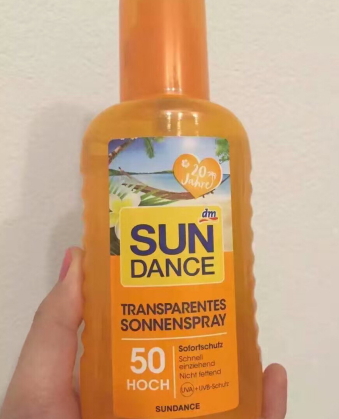 德國(guó)防曬噴霧哪個(gè)牌子好？德國(guó)防曬噴霧排行榜