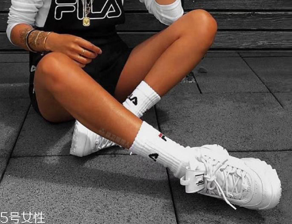 fila破壞者2代正品在哪買？斐樂破壞者2中國有賣嗎？