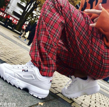 fila破壞者2有小碼嗎？斐樂破壞者2是男鞋嗎？