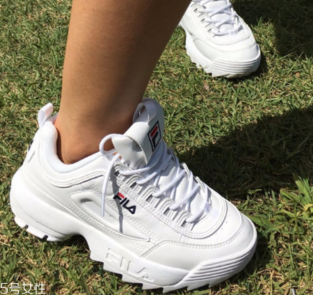 fila破壞者2有小碼嗎？斐樂破壞者2是男鞋嗎？