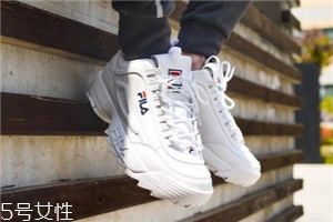 fila破壞者2有小碼嗎？斐樂破壞者2是男鞋嗎？