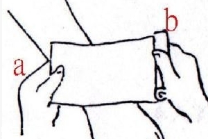 醫(yī)用紗布怎么固定？醫(yī)用紗布怎么包扎？