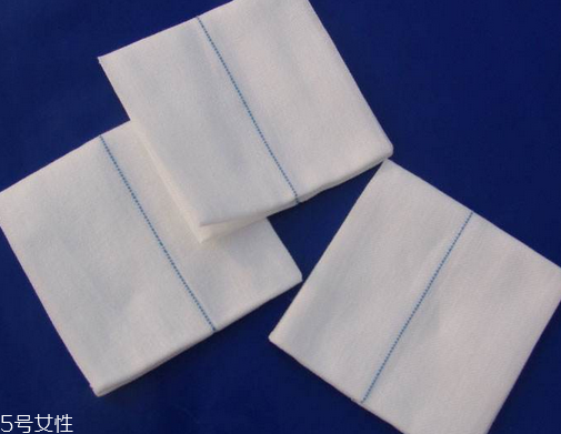 醫(yī)用紗布怎么固定？醫(yī)用紗布怎么包扎？