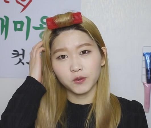 s型劉海怎么卷過(guò)程 狗毛劉海怎么弄 s型劉海怎么卷過(guò)程 狗毛劉海怎么弄