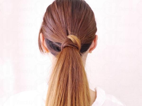 盤發(fā)器怎么用 美發(fā)造型器怎么使用 盤發(fā)器怎么用 美發(fā)造型器怎么使用