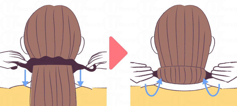 盤發(fā)器怎么用 美發(fā)造型器怎么使用 盤發(fā)器怎么用 美發(fā)造型器怎么使用