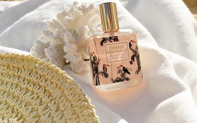 2022新款香水推薦 2022買(mǎi)這些香水不爛大街