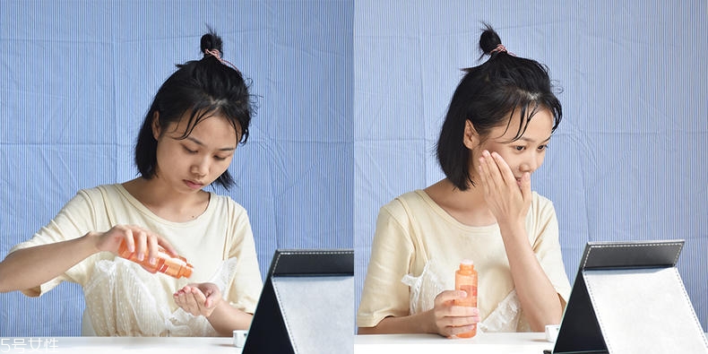 夏季約會(huì)甜美妝教程 甜美妝容化妝步驟帶圖 夏季約會(huì)甜美妝教程 甜美妝容化妝步驟帶圖