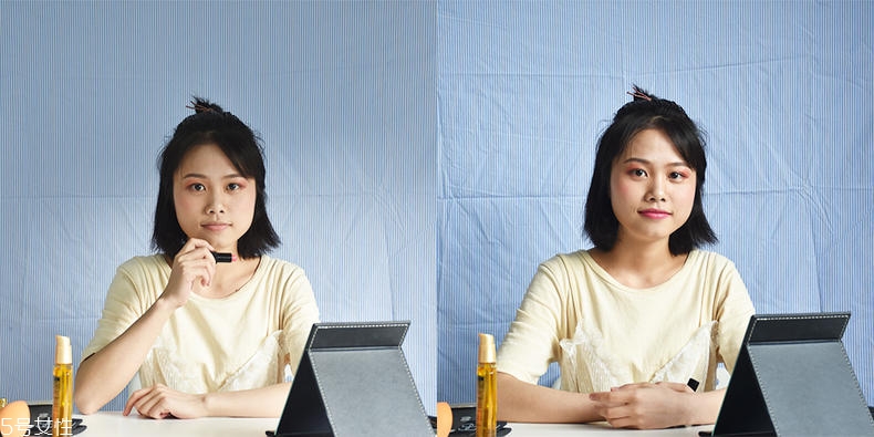 夏季約會(huì)甜美妝教程 甜美妝容化妝步驟帶圖 夏季約會(huì)甜美妝教程 甜美妝容化妝步驟帶圖