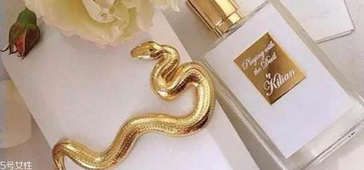 2022新款香水推薦 2022買(mǎi)這些香水不爛大街