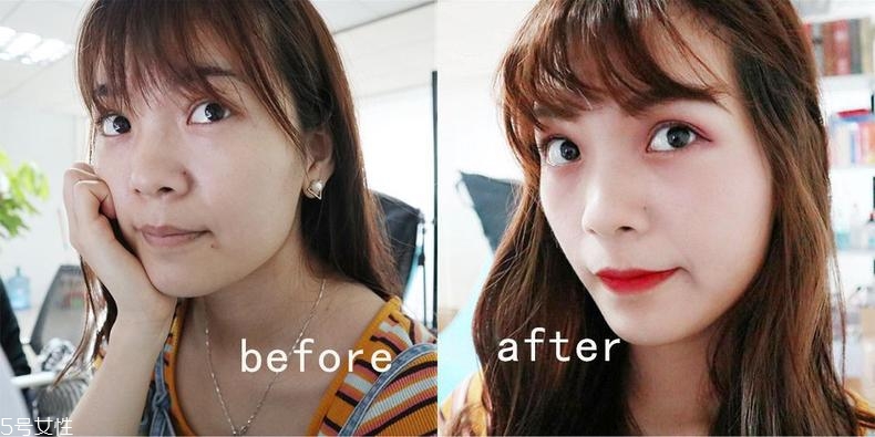 旅游畫(huà)什么妝容比較好 4個(gè)步驟美美出游