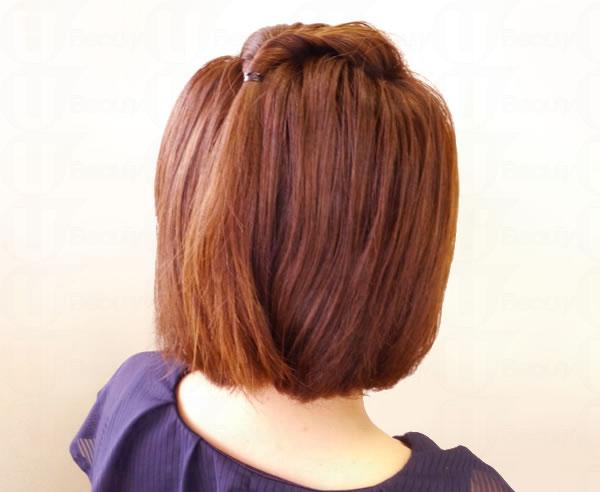 盤發(fā)器怎么用 美發(fā)造型器怎么使用 盤發(fā)器怎么用 美發(fā)造型器怎么使用