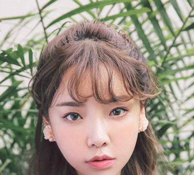 s型劉海怎么卷過(guò)程 狗毛劉海怎么弄 s型劉海怎么卷過(guò)程 狗毛劉海怎么弄