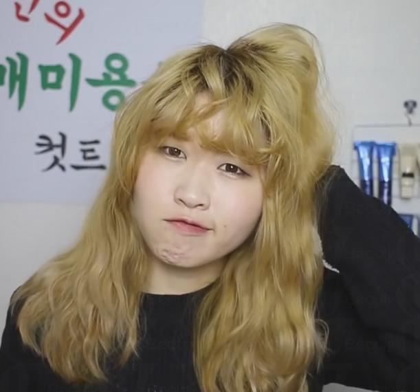 s型劉海怎么卷過(guò)程 狗毛劉海怎么弄 s型劉海怎么卷過(guò)程 狗毛劉海怎么弄