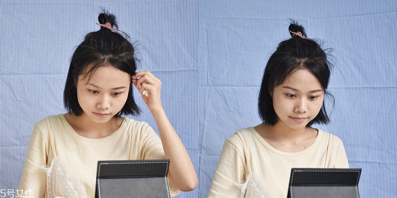 夏季約會(huì)甜美妝教程 甜美妝容化妝步驟帶圖 夏季約會(huì)甜美妝教程 甜美妝容化妝步驟帶圖